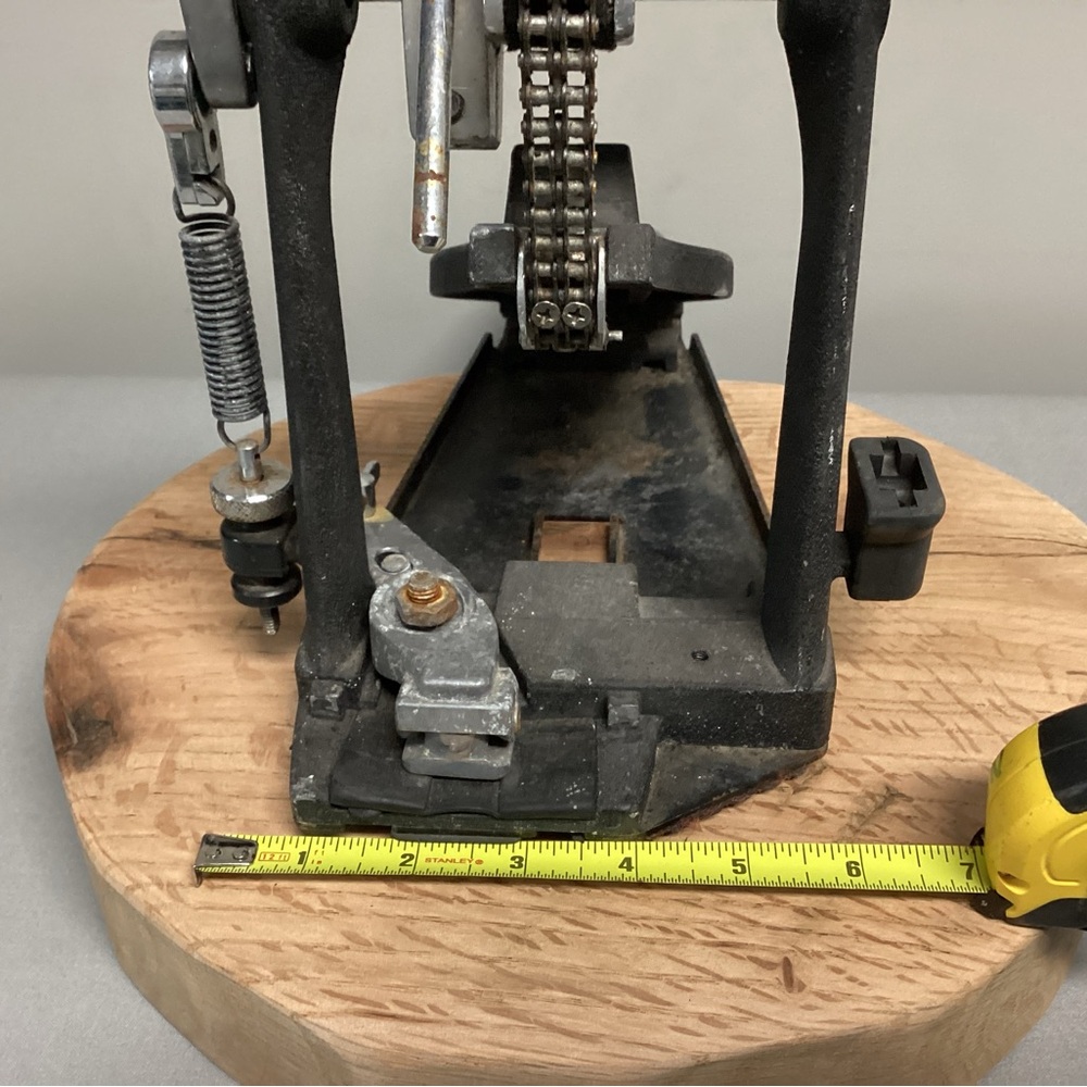 Tama Iron Cobra Rolling Glide - Single Drum Pedal - The Legend In Innovation - Picture 11 of 13